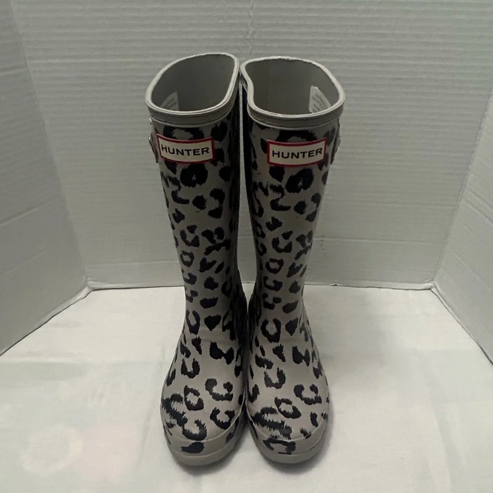 HUNTER RAINBOOTS